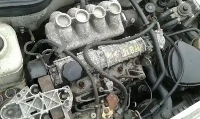 Veicolo di demolizione RENAULT EXPRESS XIII dell'anno 1995 alimentato D-F8Q