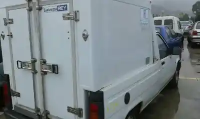 Veicolo di demolizione renault express xiii dell'anno 1995 alimentato d-f8q