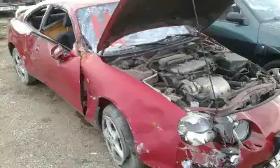 Veicolo di demolizione toyota                                             celica (t20)                                                                                                                                                                                                                                               gt-i                                                                                                                                                                                                                                                       dell'anno 1995 alimentato 3sge