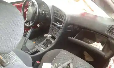 Veicolo di demolizione toyota                                             celica (t20)                                                                                                                                                                                                                                               gt-i                                                                                                                                                                                                                                                       dell'anno 1995 alimentato 3sge