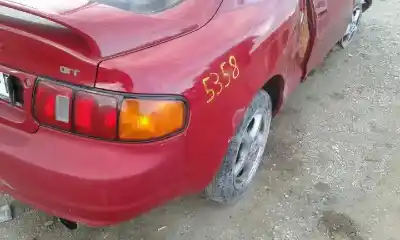 Veicolo di demolizione toyota                                             celica (t20)                                                                                                                                                                                                                                               gt-i                                                                                                                                                                                                                                                       dell'anno 1995 alimentato 3sge