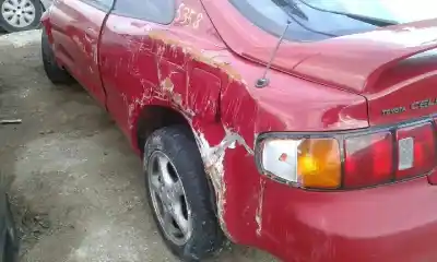 Veicolo di demolizione toyota                                             celica (t20)                                                                                                                                                                                                                                               gt-i                                                                                                                                                                                                                                                       dell'anno 1995 alimentato 3sge