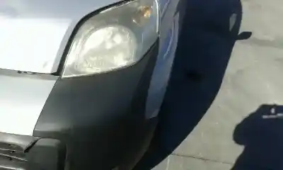 Veículo de Sucata citroen nemo x do ano 2009 alimentado 8hsdv4td