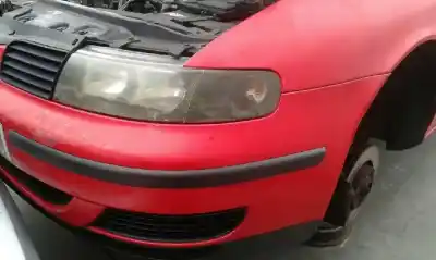 Утилизация автомобиля seat toledo (1m2) signum года 1999 питание agr