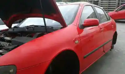 Утилизация автомобиля seat toledo (1m2) signum года 1999 питание agr