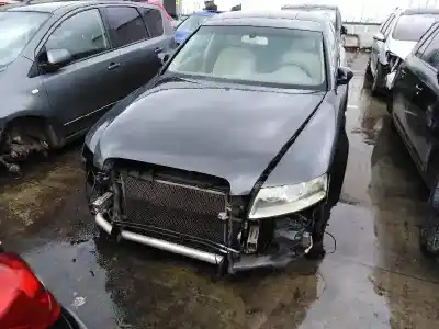 Veicolo di demolizione AUDI A6 BERLINA (4F2) 2.0 TDI dell'anno 2005 alimentato BLB