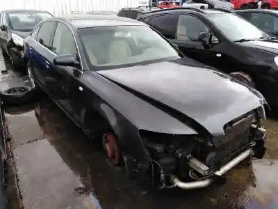 Veicolo di demolizione audi a6 berlina (4f2) 2.0 tdi dell'anno 2005 alimentato blb