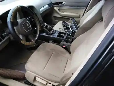 Veicolo di demolizione audi a6 berlina (4f2) 2.0 tdi dell'anno 2005 alimentato blb