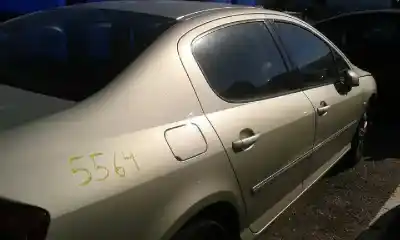 Утилизация автомобиля peugeot                                            407                                                                                                                                                                                                                                                        sport                                                                                                                                                                                                                                                      года 2007 питание d-9hz