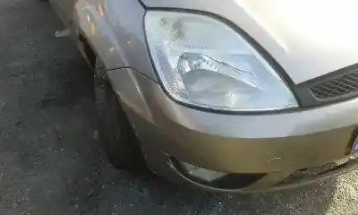 Veículo de Sucata ford fiesta (cbk) ambiente do ano 2004 alimentado f6ja