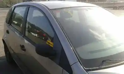 Veículo de Sucata ford fiesta (cbk) ambiente do ano 2004 alimentado f6ja