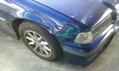 Veículo de Sucata bmw serie 3 compacto (e36) 318tds do ano 1999 alimentado 17-4t-1d