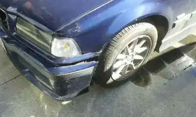 Veículo de Sucata bmw serie 3 compacto (e36) 318tds do ano 1999 alimentado 17-4t-1d