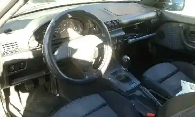 Veículo de Sucata bmw serie 3 compacto (e36) 318tds do ano 1999 alimentado 17-4t-1d