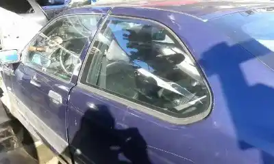 Veículo de Sucata bmw serie 3 compacto (e36) 318tds do ano 1999 alimentado 17-4t-1d