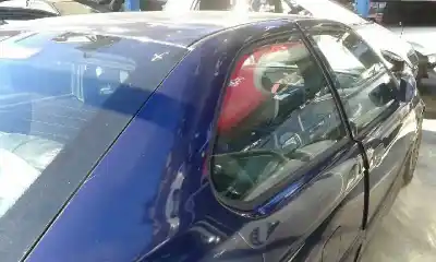 Veículo de Sucata bmw serie 3 compacto (e36) 318tds do ano 1999 alimentado 17-4t-1d