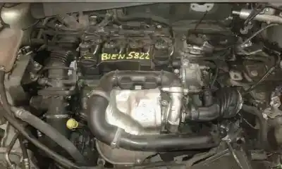 Утилизация автомобиля ford focus lim. (cb4) trend года 2008 питание hhda