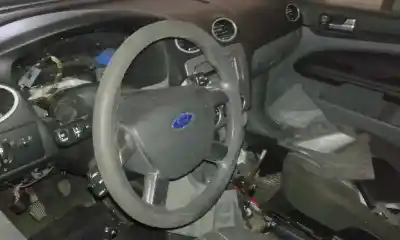 Утилизация автомобиля ford focus lim. (cb4) trend года 2008 питание hhda