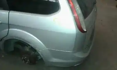 Утилизация автомобиля ford focus lim. (cb4) trend года 2008 питание hhda