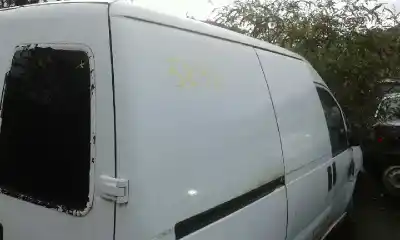 Scrapping Vehicle citroen jumpy (u6u_) 1.9 td of the year 2002 powered dhxxud9tfbtf