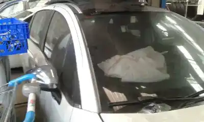 Veículo de Sucata citroen c3 collection do ano 2012 alimentado d-8h01