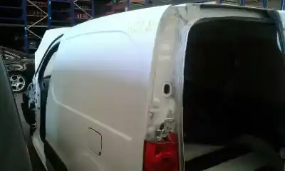 Veículo de Sucata citroen berlingo first combi 1.6 hdi 75 sx do ano 2009 alimentado 9ht