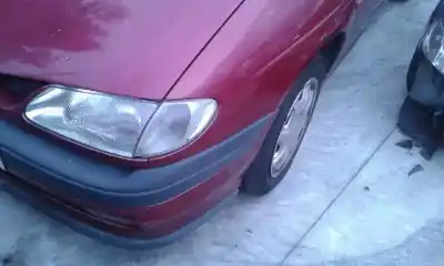 Утилизация автомобиля renault scenic (ja..) 1.9 dti diesel cat года 1999 питание f9q734