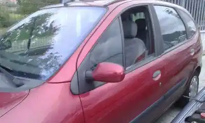 Утилизация автомобиля renault scenic (ja..) 1.9 dti diesel cat года 1999 питание f9q734