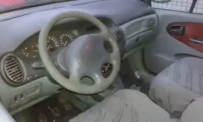 Утилизация автомобиля renault scenic (ja..) 1.9 dti diesel cat года 1999 питание f9q734