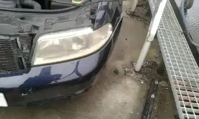 Veículo de Sucata audi a4 berlina (b5) 1.9 tdi do ano 2000 alimentado ajm