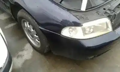 Veículo de Sucata audi a4 berlina (b5) 1.9 tdi do ano 2000 alimentado ajm