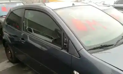 Veículo de Sucata ford fiesta (cbk) futura do ano 2005 alimentado fxjb