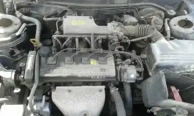 Veicolo di demolizione TOYOTA                                             CELICA (T20)                                                                                                                                                                                                                                               1.8 ST                                                                                                                                                                                                                                                     dell'anno 1996 alimentato 7AFE