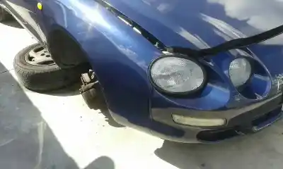 Scrapping Vehicle toyota celica (t20) 1.8 st of the year 1996 powered 7afe