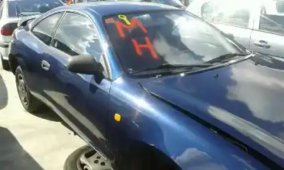 Scrapping Vehicle toyota celica (t20) 1.8 st of the year 1996 powered 7afe