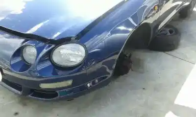 Scrapping Vehicle toyota celica (t20) 1.8 st of the year 1996 powered 7afe