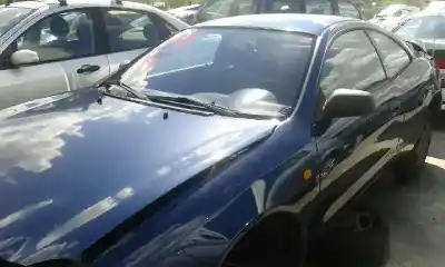 Scrapping Vehicle toyota celica (t20) 1.8 st of the year 1996 powered 7afe