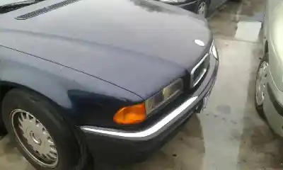 Veículo de Sucata bmw serie 7 (e38) 725tds do ano 1997 alimentado d-25 6t 1