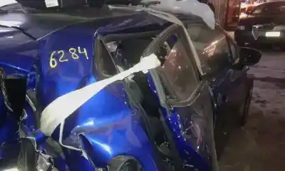 Veículo de Sucata renault clio iv dynamique do ano 2016 alimentado h4b b4