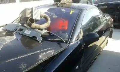 Veículo de Sucata peugeot 206 cc cc do ano 2001 alimentado rfnew10j4