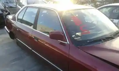 Scrapping Vehicle bmw serie 7 (e23) 735i of the year 1991 powered g/34-6k-b