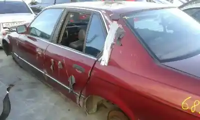 Scrapping Vehicle bmw serie 7 (e23) 735i of the year 1991 powered g/34-6k-b
