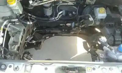 Veículo de Sucata CITROEN NEMO Basis do ano 2011 alimentado D-FZH