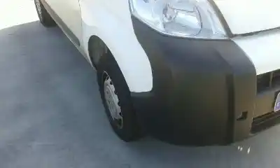 Veículo de Sucata citroen nemo basis do ano 2011 alimentado d-fzh