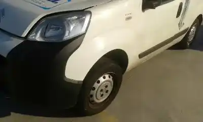 Veículo de Sucata citroen nemo basis do ano 2011 alimentado d-fzh