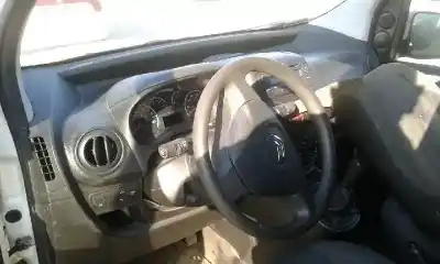 Veículo de Sucata citroen nemo basis do ano 2011 alimentado d-fzh