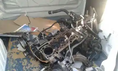 Veículo de Sucata citroen nemo basis do ano 2011 alimentado d-fzh