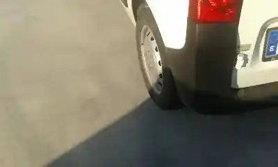 Veículo de Sucata citroen nemo basis do ano 2011 alimentado d-fzh