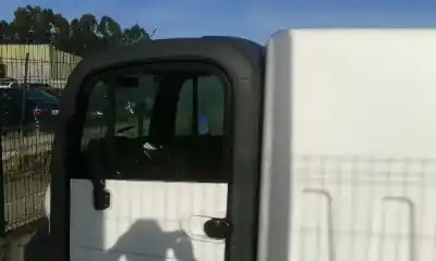 Veicolo di demolizione aixam mega h74v dell'anno 2005 alimentato z402