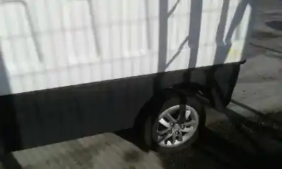 Veicolo di demolizione aixam mega h74v dell'anno 2005 alimentato z402